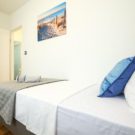 Apartment Glorija ซาดาร์ ภายนอก รูปภาพ