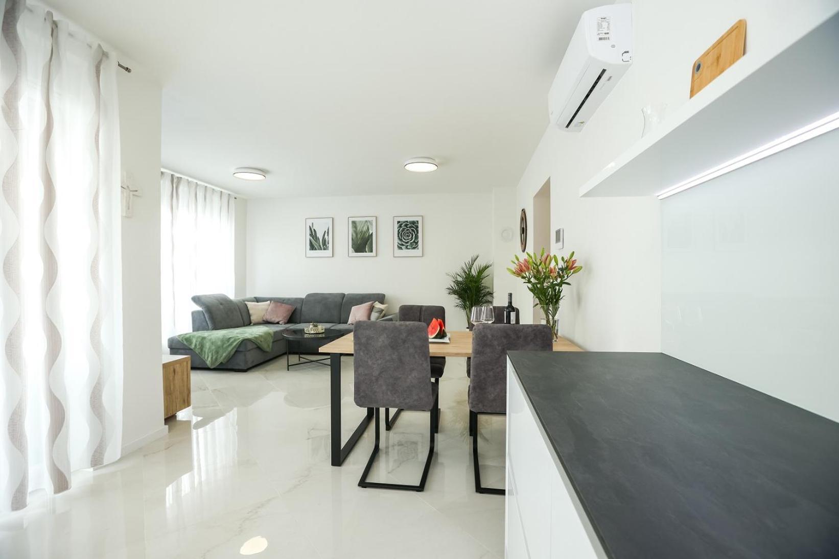 Apartment Glorija ซาดาร์ ภายนอก รูปภาพ