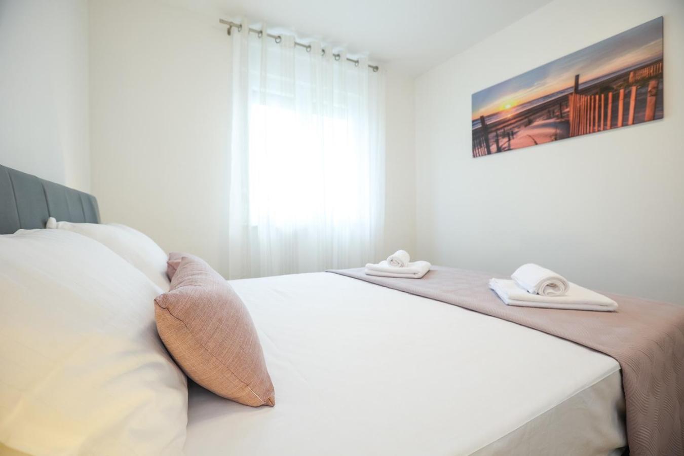 Apartment Glorija ซาดาร์ ภายนอก รูปภาพ