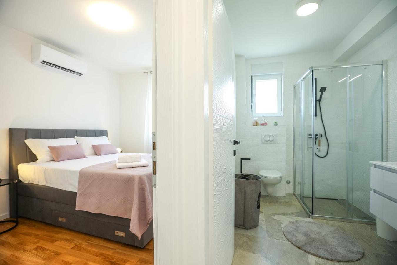Apartment Glorija ซาดาร์ ภายนอก รูปภาพ