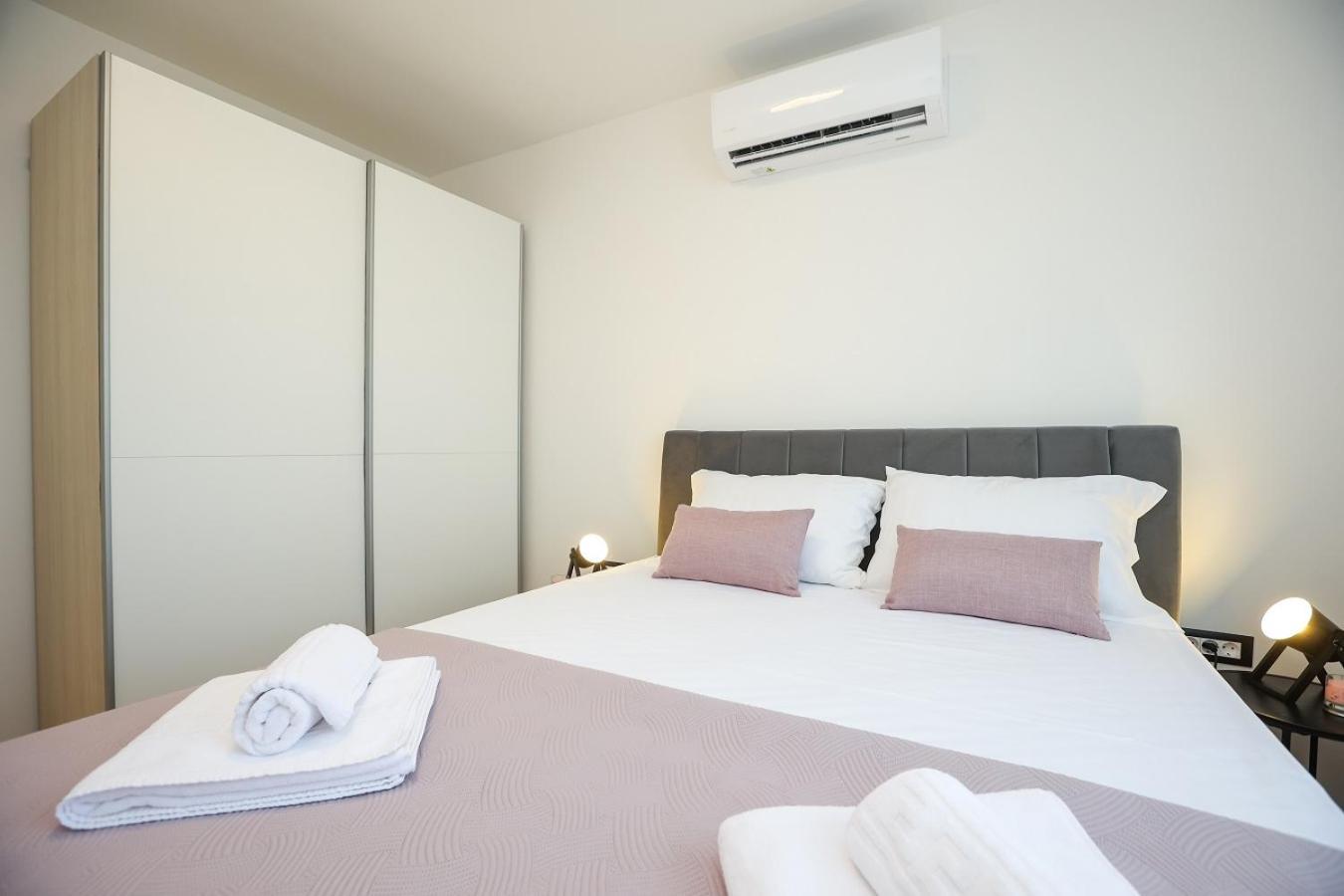 Apartment Glorija ซาดาร์ ภายนอก รูปภาพ