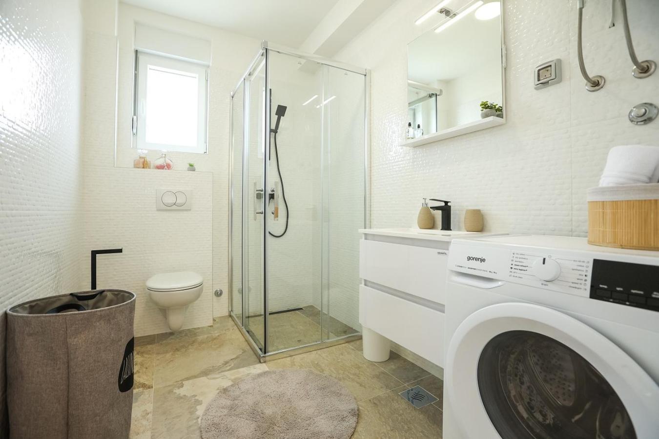 Apartment Glorija ซาดาร์ ภายนอก รูปภาพ