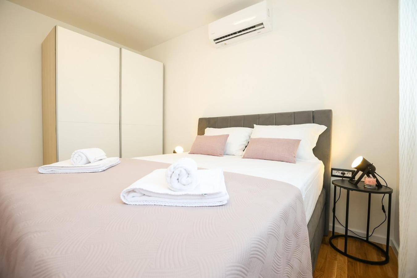 Apartment Glorija ซาดาร์ ภายนอก รูปภาพ