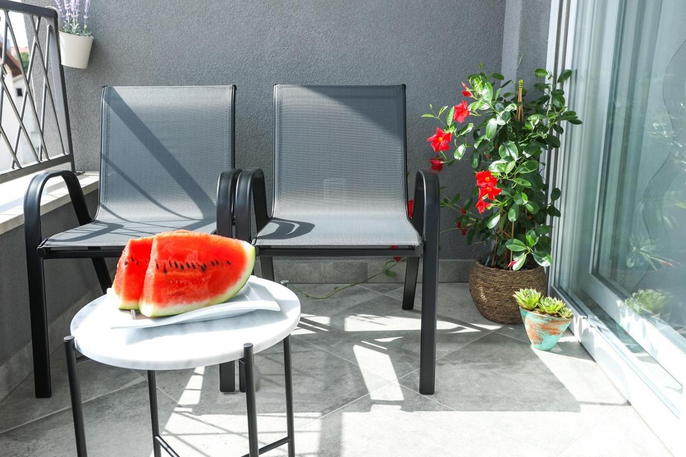 Apartment Glorija ซาดาร์ ภายนอก รูปภาพ