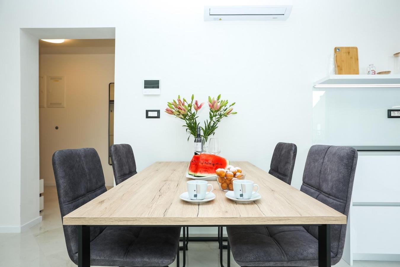 Apartment Glorija ซาดาร์ ภายนอก รูปภาพ