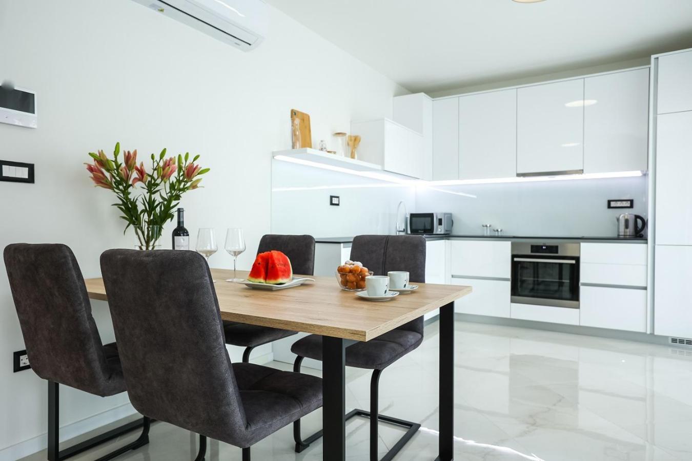 Apartment Glorija ซาดาร์ ภายนอก รูปภาพ